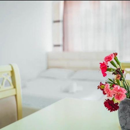 Hotel Kaci Velipojë Esterno foto