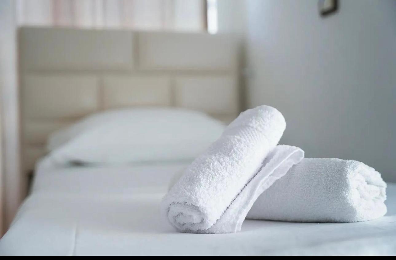 Hotel Kaci Velipojë Esterno foto